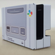 Illustration for article titled Look At This SNES-Themed Nintendo Switch